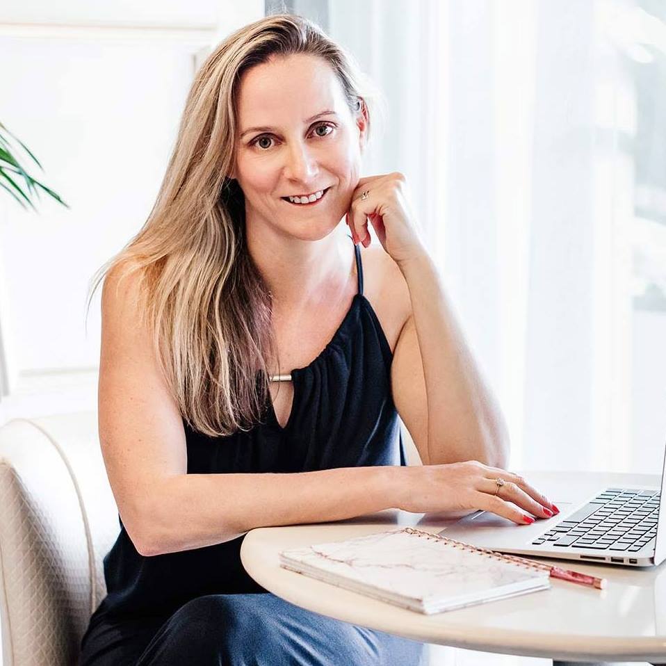 chanelle Chanelle Segerius-Bruce